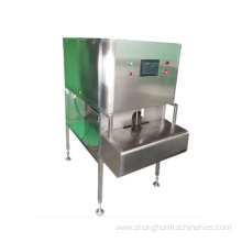 Limon Orange Pineapple Peeling Machine